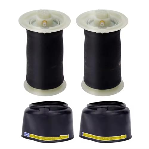 Bolsa de suspensión neumática con absorción de impactos F11