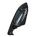 Yuacdky Car Exterior Side Door Rearview Mirror Base Cover Cap for Subaru Impreza 2019-2021, Legacy, Outback,ascent (Passenger side)