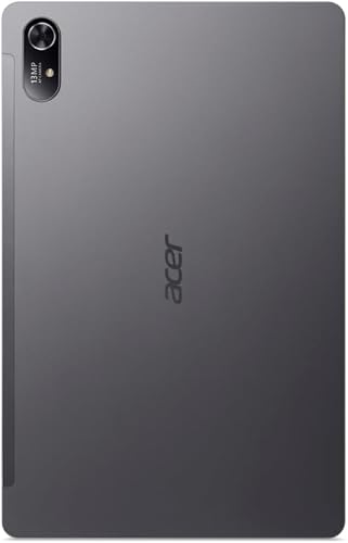 acer Iconia Tab P11 WiFi 11" 8/128GB Iron Gray + Funda - 4