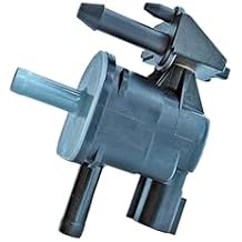 استبدال صمام تبديل الفراغ استبدال الملف اللولبي 2007-2017 Toyota Camry Base / LE / SE / XLE / XSE 2.4L 2.5L