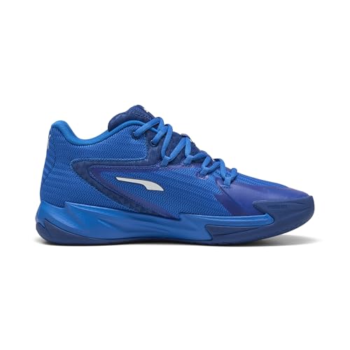 Image of Puma Mens Dagger Basketball Shoes