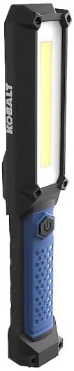 K.balt 1000 -Lumens LED Battery-Operated Rechargeable Handheld Work Light