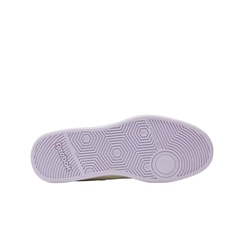 Image of Reebok Women's Court Advance Sneaker