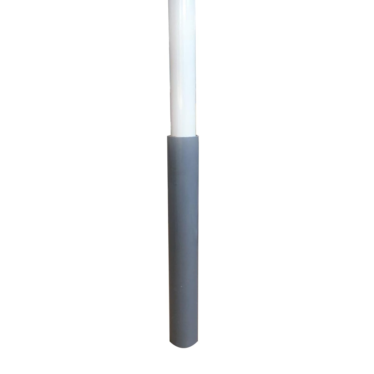 BGF Alu Fahnenmast 6,50 m Flaggenstange