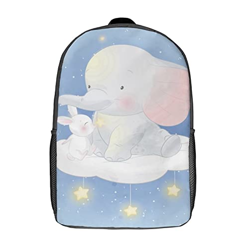 Sac à dos enfants animaux cartoon pour l'école et les sorties du week-end
