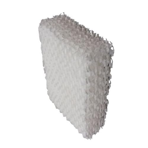 GULUANT 6 Pack Replacement Humidifier Filter for Sunbeam SF235 SF-235 Models (7-9/16'' Length x 5-1/4'' Width x 15/16'' Thickness)