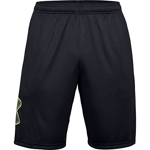 Image of Under Armour UA Tech Graphic Shorts