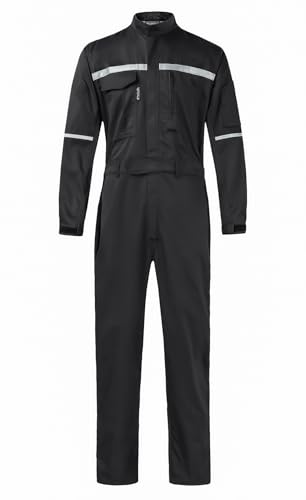Men's Workwear Coveralls for Mechanics and Garage