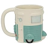 Dakota Caravan Tasse