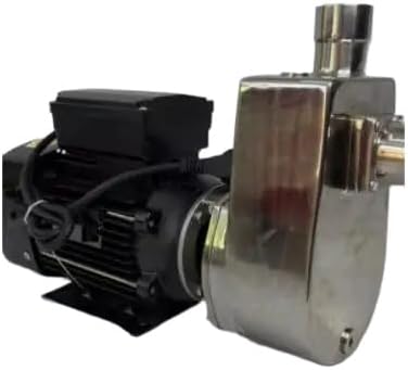 Compatible for Chemical self Priming Pump 40SFX10-16-1.1D (40SFX10-16-1.1D)