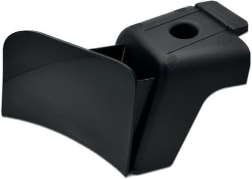 Replacement For Compatible With EGO Power+ Genuine OEM Mulch Plug for LM2110 Lawn Mower - 3132794001