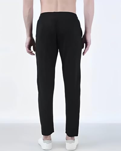 Image of REYA Mens Lycra Trackpant