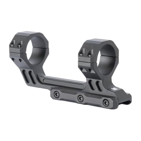 Monstrum Deadlock Dual Ring Scope Mount Cover