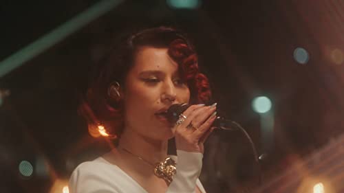 Thrill Is Gone. – City Sessions (Amazon Music Live)