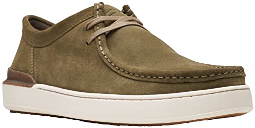 Image of Clarks Mens Court Lite Wally