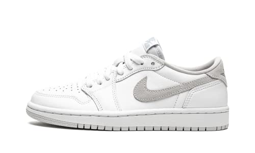 Image of Air Jordan 1 Low OG WMNS 'Neutral Grey' 2021
