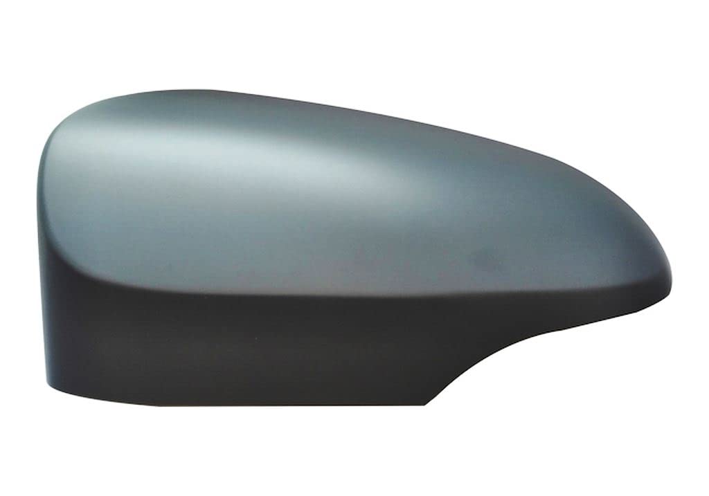 Calotta Retrovisore realizzato per TOYOTA YARIS dal 2011 al 2020 lato Sinistro con Primer colore Nero 879450D909ND