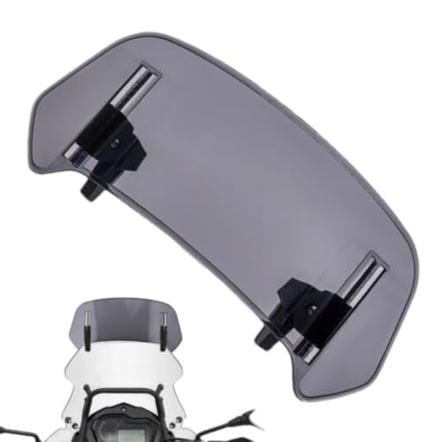 Motorrad Windschild Aufsatz für KTM RC 125/200/390 Duke 2014-2021