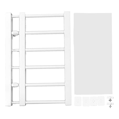 ���߉\�ȃe���V�������b�h�V�F���t�A�g���\�ȃN���[�[�b�g�V�F���t�A�X�`�[���`���[�u�t���L���r�l�b�g���[�h���[�u�p�ȃX�y�[�X�B�s�v���[���b�N�A�C�{�ߗޗp���ړI�I16.5�C���` (����38?55cm / 15?21.7�C���`)