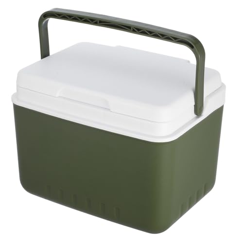 Glacière portable Cabilock pour camping et pique-nique en plein air