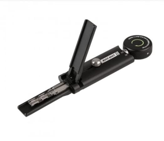 Vapon Katana Decodificador HU66 Gen2 Auto Pick and Decodificador Lockpick Tool Herramienta de cerrajería