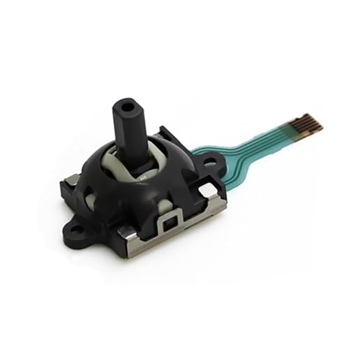 Game Controller Thumbstick for Asus for ROG Ally Replacement Joystick Thumb Stick Rocker