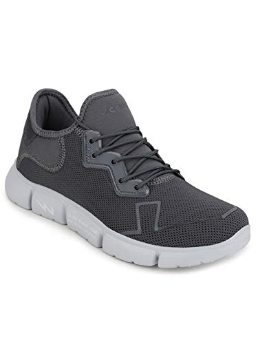 Image of Campus Men's Madrid Running Shoe