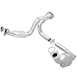 MagnaFlow Direct-Fit Catalytic Converter OEM Grade Federal/EPA Compliant 49631