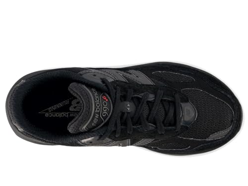 New Balance Unisex-Child 990v6 Sneaker2
