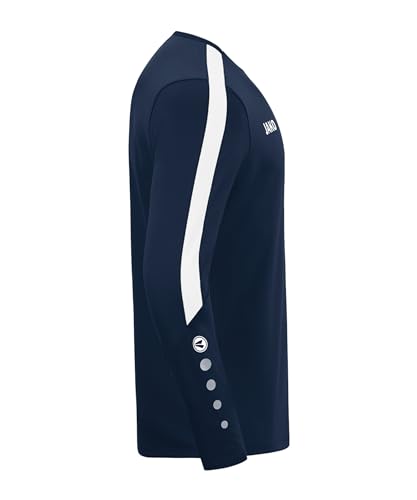 Giacca Della Tuta Da Ginnastica Per Bambini Jako Power - 4