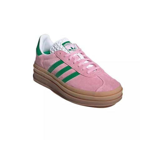 adidas Women's Gazelle Bold Running Sneakers4