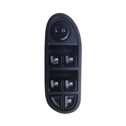 Commande lève-vitre voiture bouton interrupteur de fenêtre J3 Turin électrique
