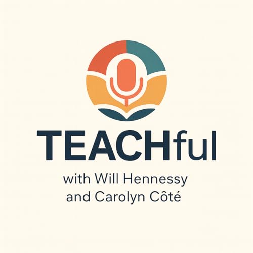 『TEACHful』のカバーアート