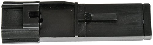 Dorman M390337 Brake Master Cylinder Compatible With Select Ford / Lincoln Models #TOP1