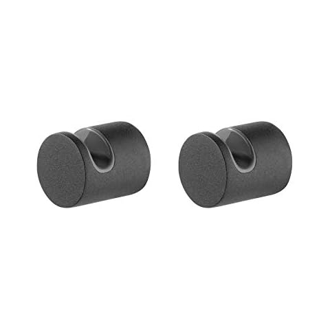 Tiger Bold Haken klein, 2 Stück, Handtuchhaken aus Edelstahl Cover