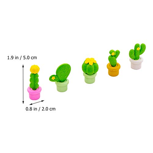 Tomaibaby Gomma da Cancellare per Cartoni Animati