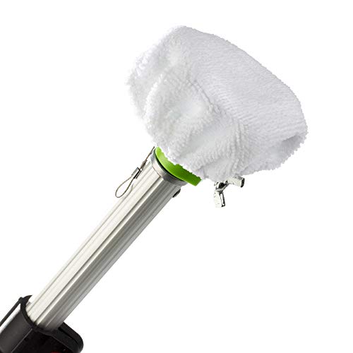 STAUBER Best Bulb Changer with Pole - Includes The STAUBER"Quick-Lock" Light Bulb Changer Extension Pole - Extends from 5 to 12 Feet - (Large Suction, 12 Feet) - Thumbnail 6