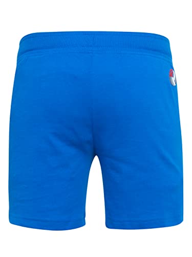 Image of Jockey AB12 Boys Super Combed Cotton Rich Graphic Printed Shorts (Colors & Prints May Vary)