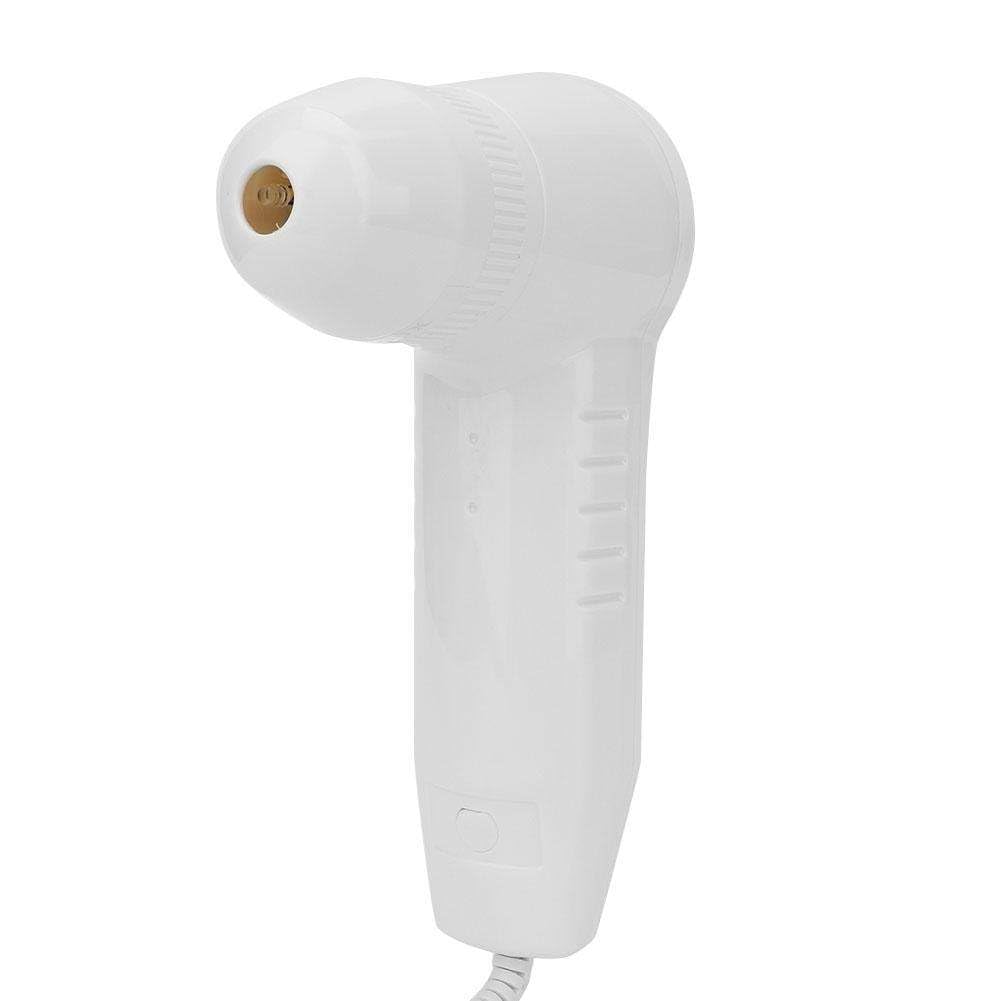 Haut- Und Haaranalysegerät – 50-Fache/200-Fache | Vergrößerung, Für Haut, Haar Und Kopfhaut – 9-Zoll-Lcd-Bildschirm, Haarfollikel-Analysegerät, Für Den Heimgebrauch