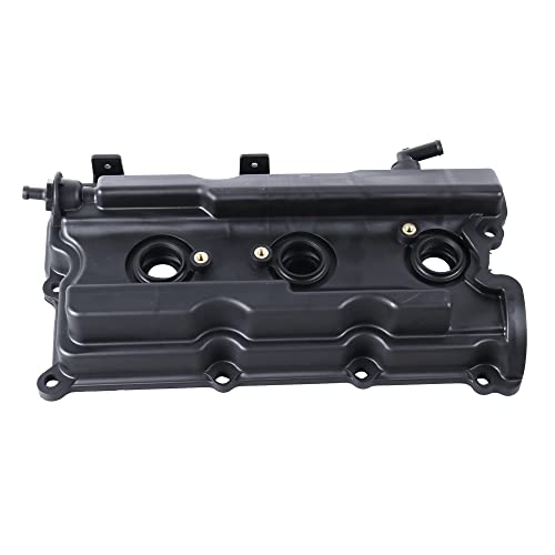 Mostplus Engine Valve Covers 13264-Ea210 13264-Ea200 Compatible For 05-19 Nissan Frontier Pathfinder Xterra 4.0L (Set Of 2) (Left & Right Side) #TOP5