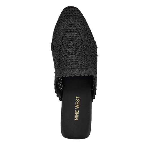 Image of Nine West Women's Cleigha Pointy Toe Mules