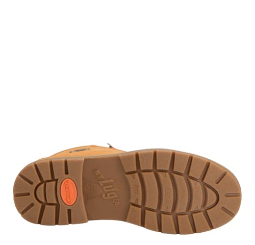 Lugz Men's Mantle Mid Classic Memory Foam Chukka Fashion Boot4