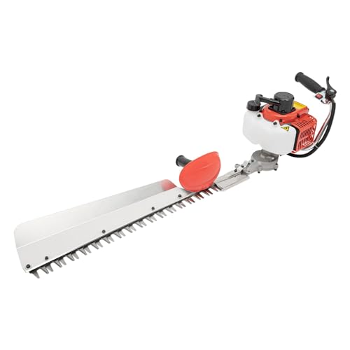 22.5cc Single Sided Hedge Trimmer