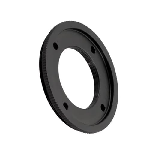 Anillo de filtro M48-M28.5 para cajón de filtro, adaptador de 2 a 1.25 de ciclismo y camping B28C