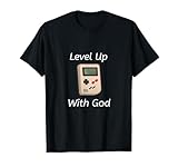 Level Up With God