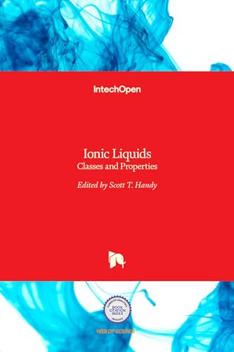 Ionic Liquids: Classes and Properties view 2