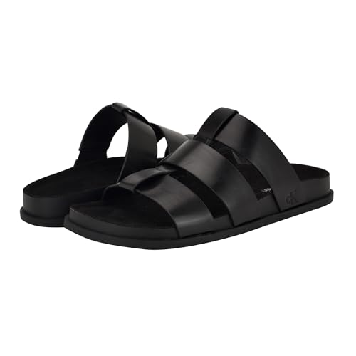 Calvin Klein Men's Tempes Sandal2