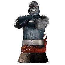 Heroes of the DC Universe Bust Statue - Darkseid [Toy]