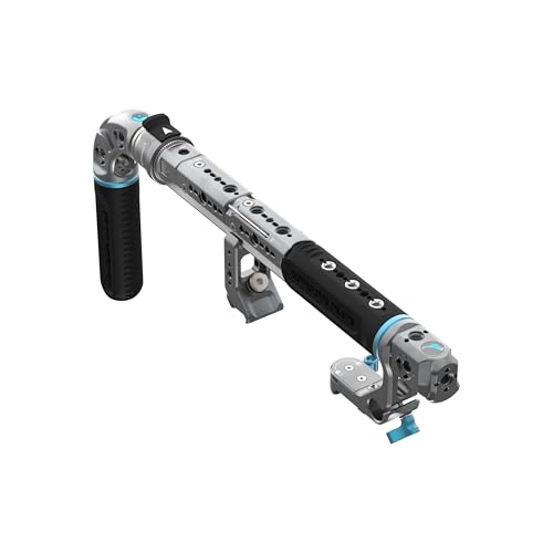 KONDOR BLUE Hollywood Handle Complete Kit