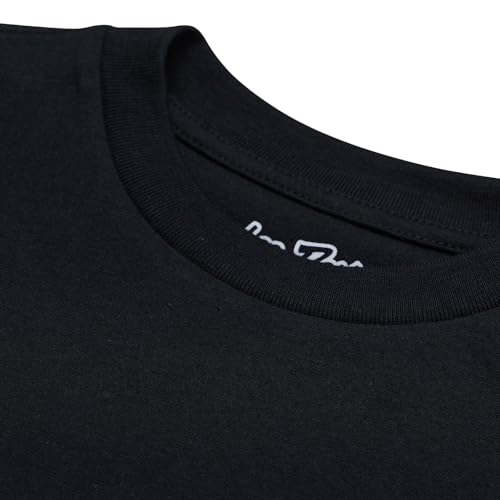 Troy Lee Designs - Youth Short Sleeve TEE; Overload Black SM4